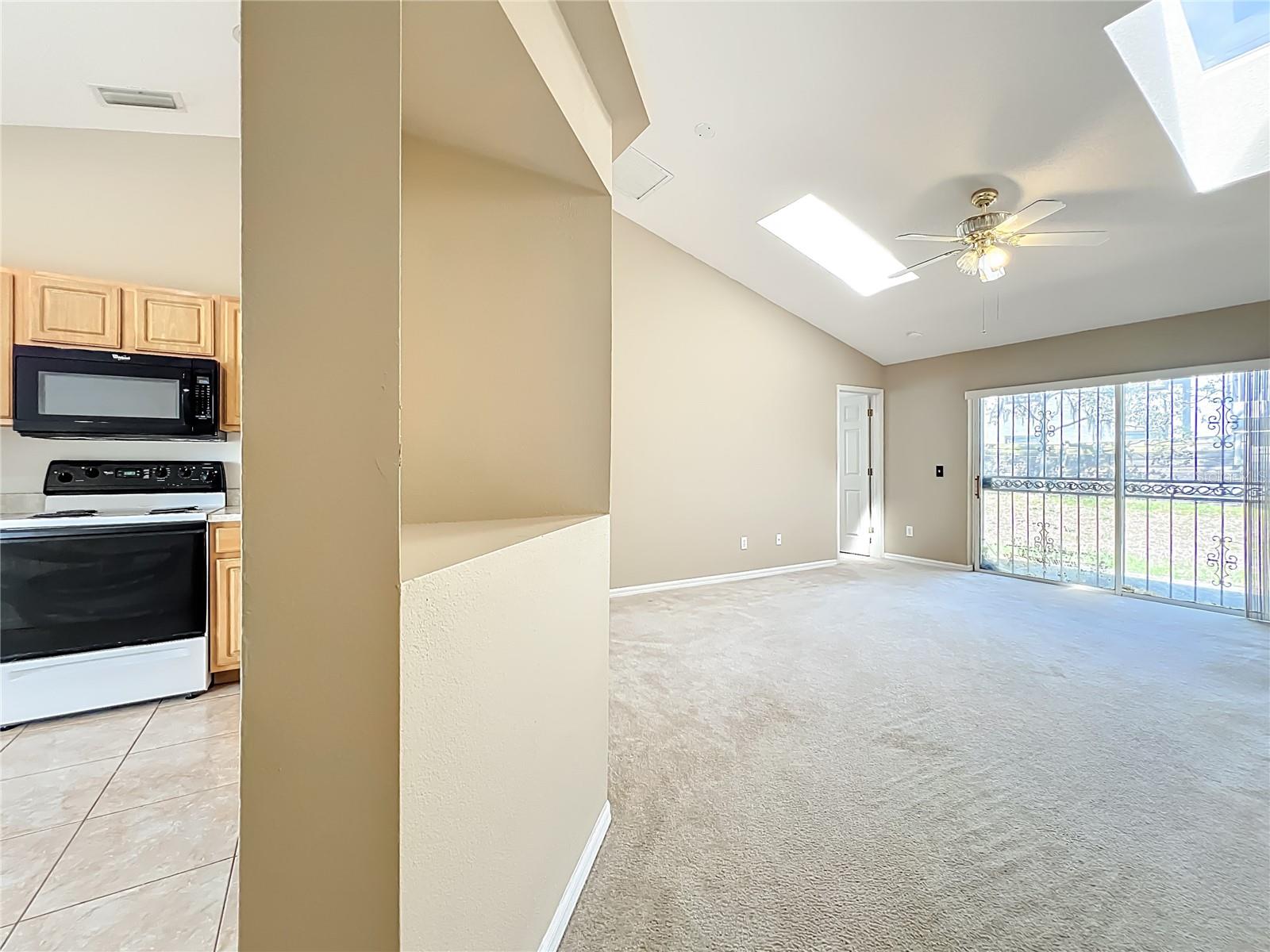 CRYSTAL COVE - Residential