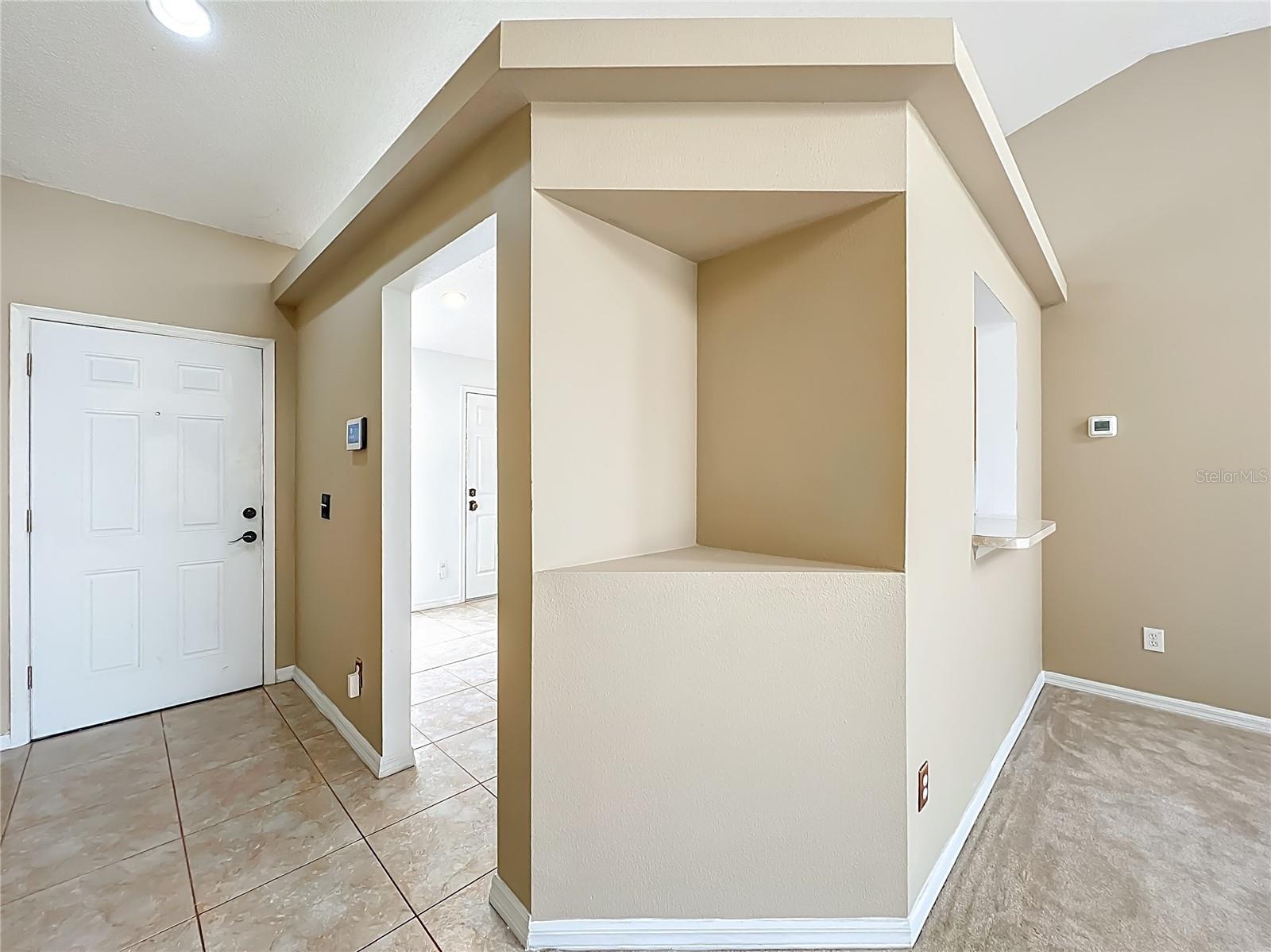 CRYSTAL COVE - Residential