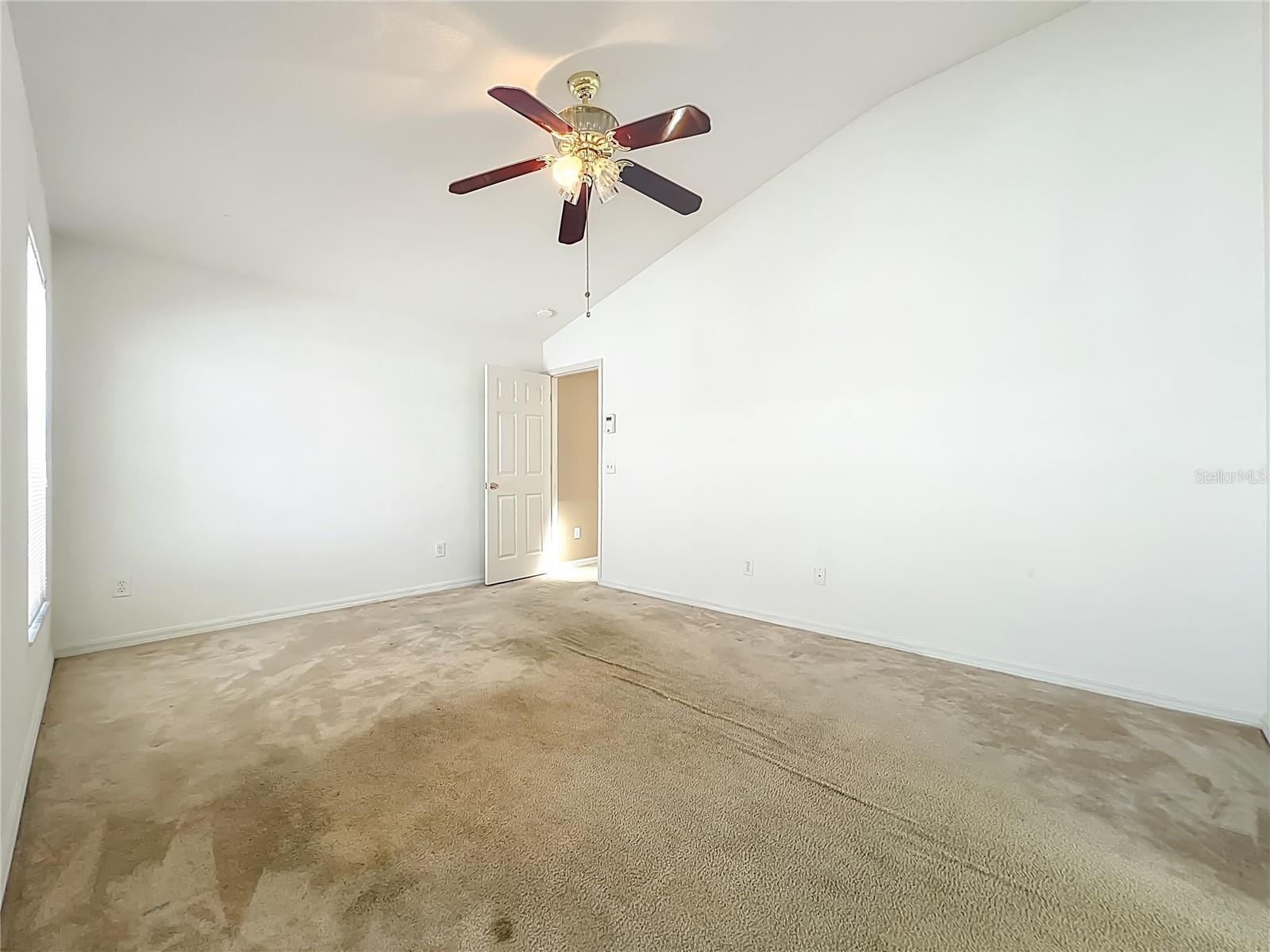 CRYSTAL COVE - Residential