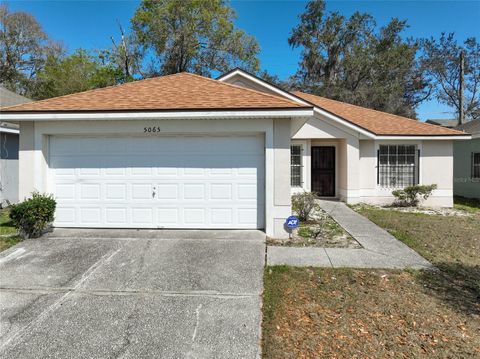 5065 FOXCROFT COURT ORLANDO FL 32808