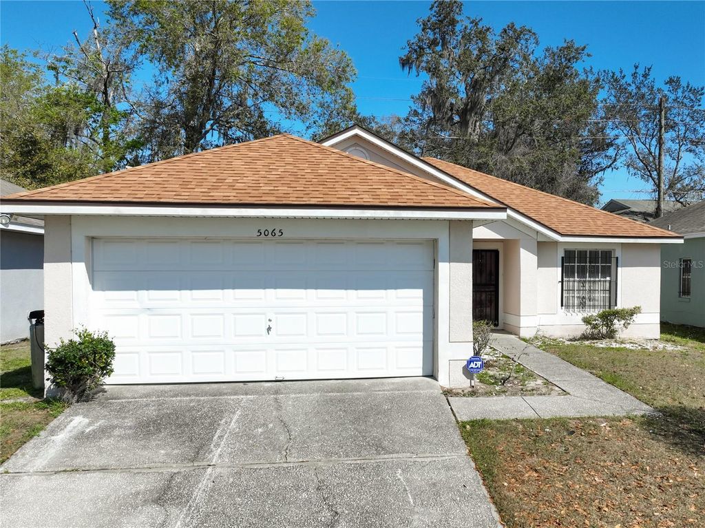 Photo of 5065 Foxcroft Court, Orlando, FL 32808 (MLS # V4947909)