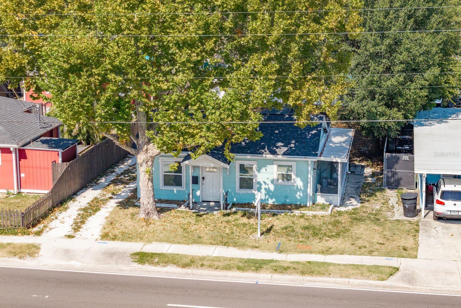REMSEN HEIGHTS - Residential