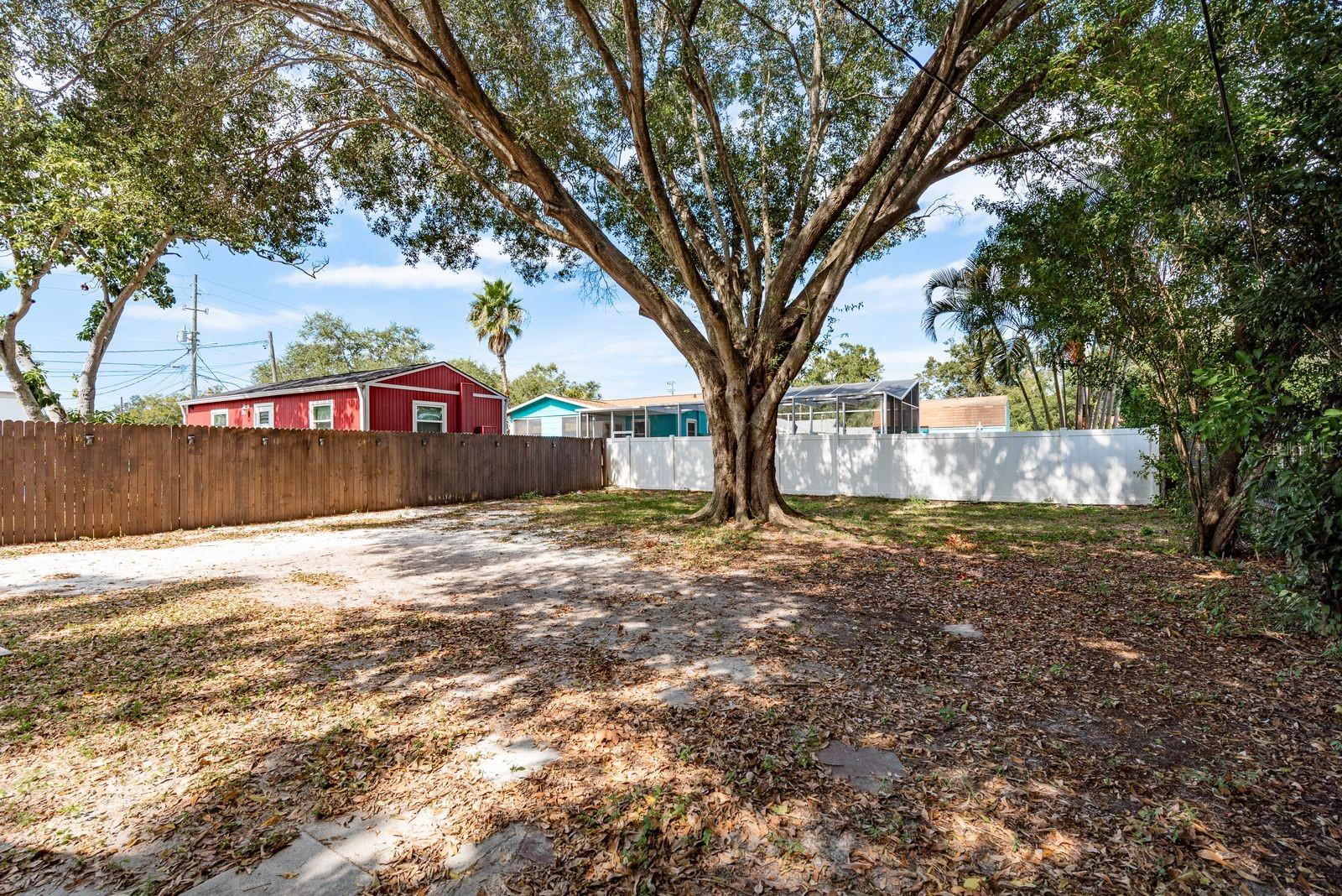 REMSEN HEIGHTS - Residential
