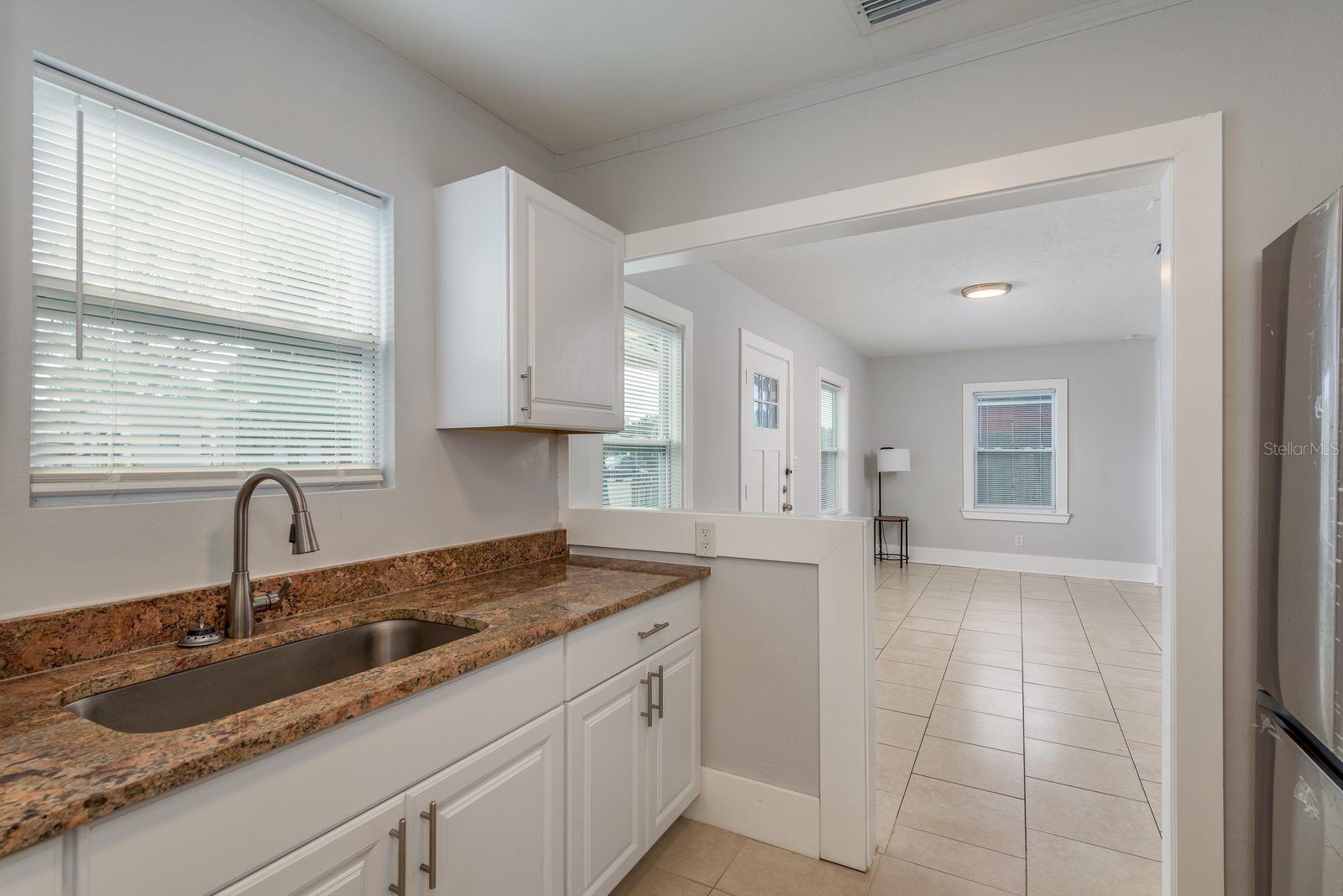 REMSEN HEIGHTS - Residential