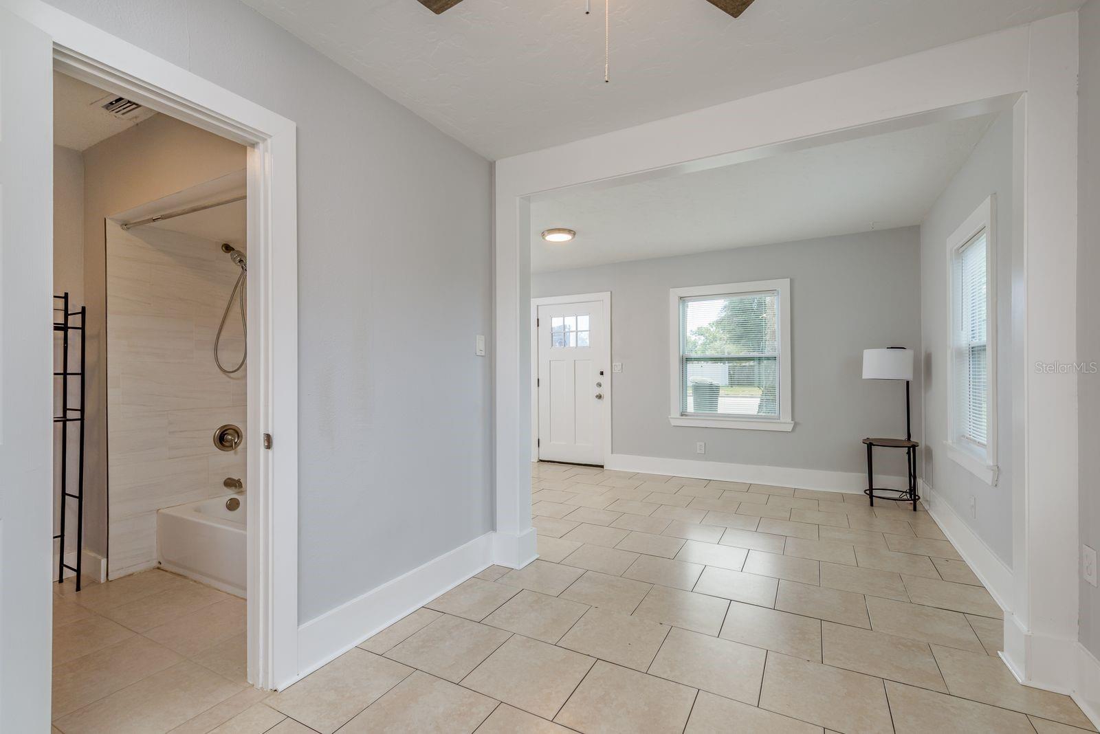 REMSEN HEIGHTS - Residential