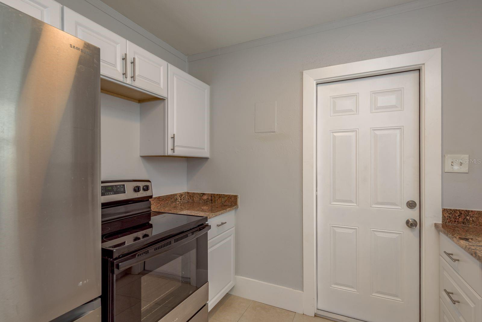 REMSEN HEIGHTS - Residential
