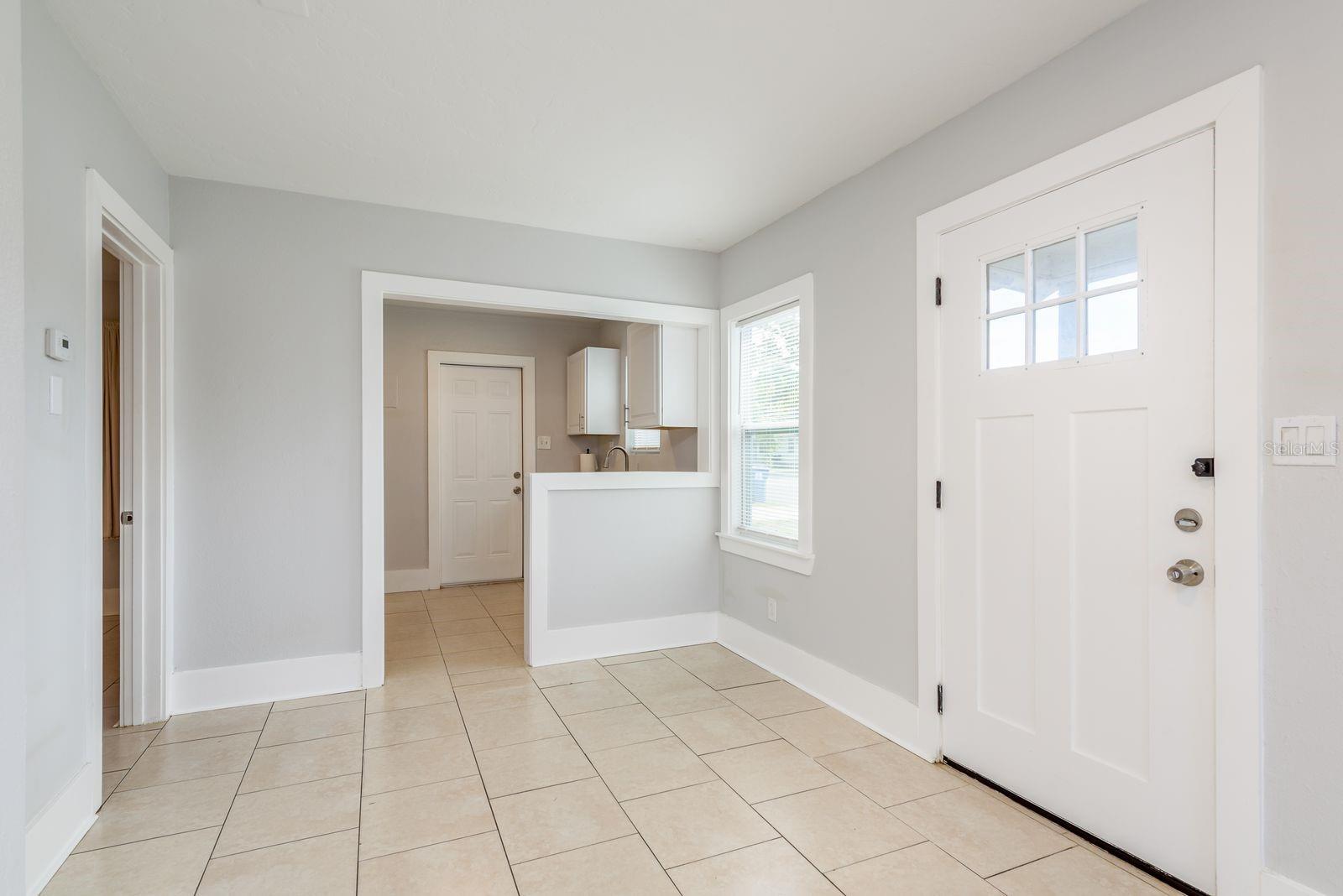 REMSEN HEIGHTS - Residential
