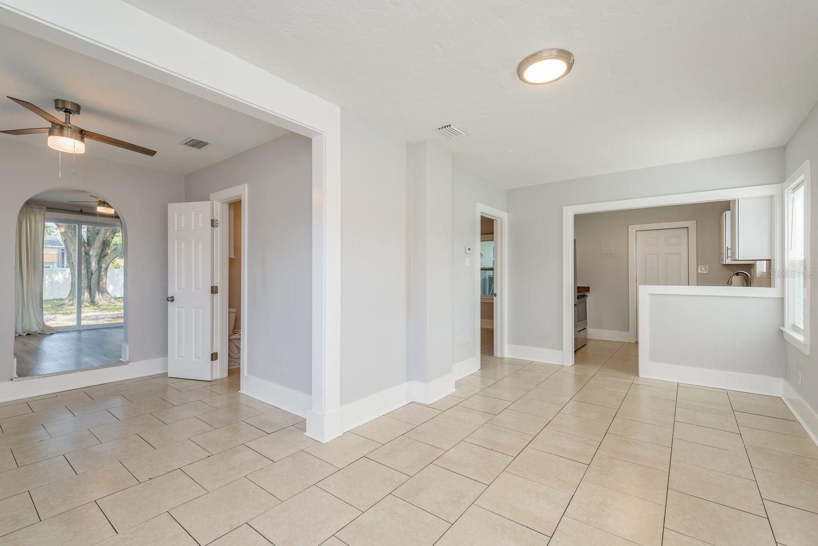 REMSEN HEIGHTS - Residential