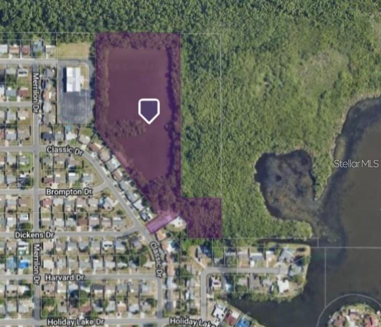 TAMPA TARPON SPGS LAND CO - Residential