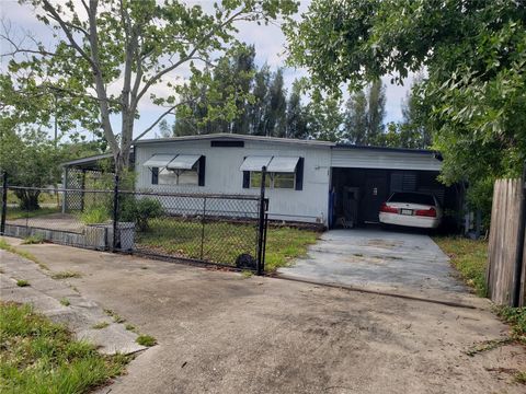 6095 108TH AVENUE N PINELLAS PARK FL 33782