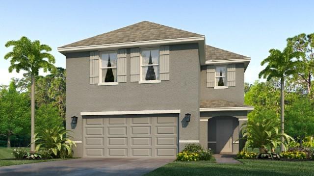 Photo 1 of 29 — 17846 WHEAT STACK COURT, PARRISH, FL 34219