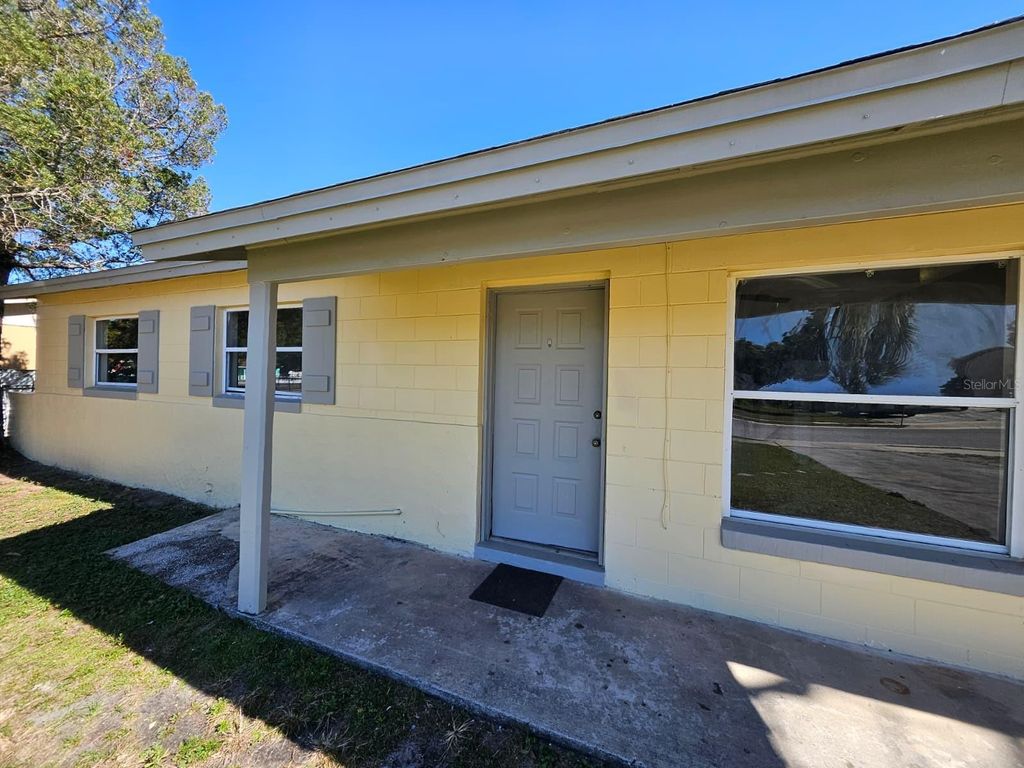 Photo of 6729 Ovid Avenue, Orlando, FL 32809 (MLS # O6377951)