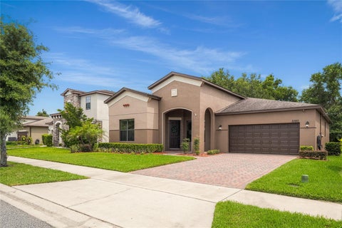 5160 Sassari Avenue, St Cloud, FL 34771