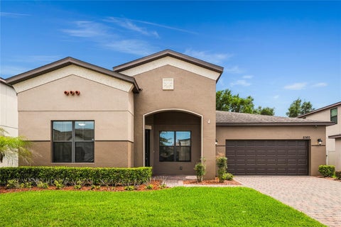 5160 Sassari Avenue, St Cloud, FL 34771