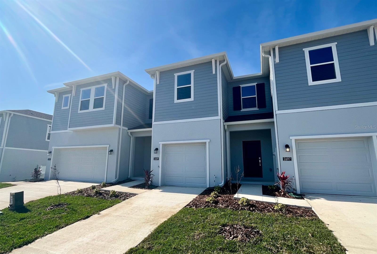 BRENTWOOD TWNHMS PHS 4 & 5 - Residential Lease