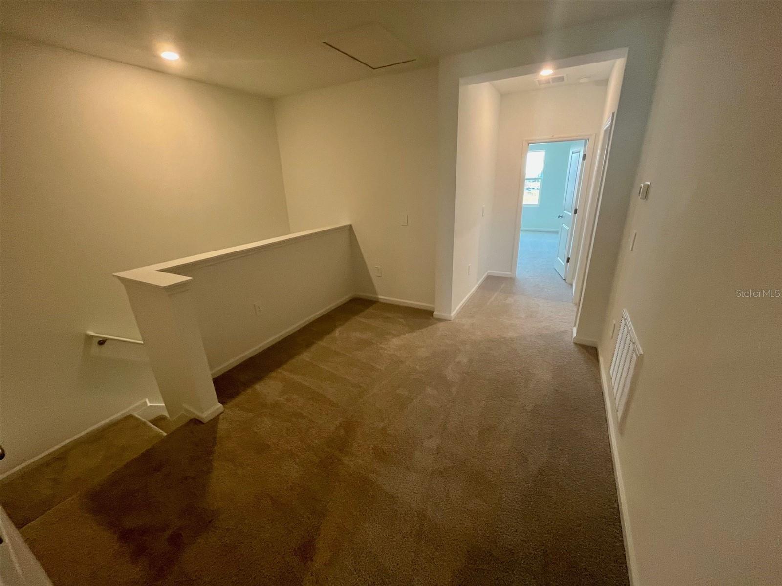 BRENTWOOD TWNHMS PHS 4 & 5 - Residential Lease