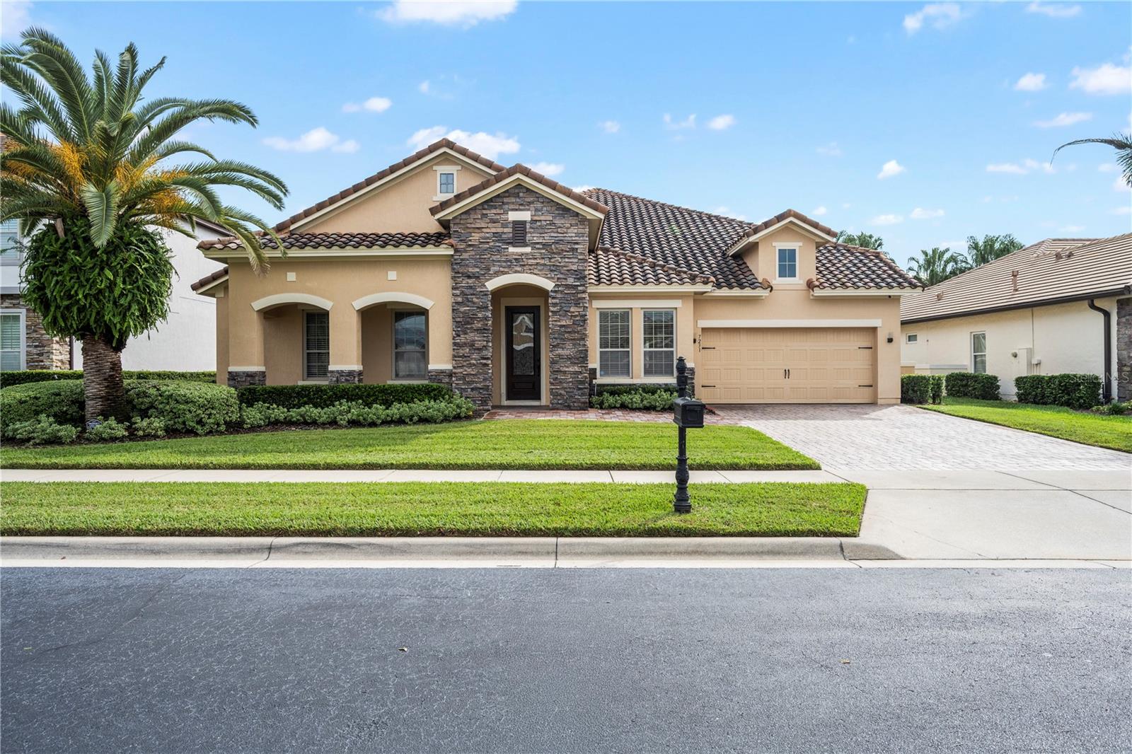 7231 SANGALLA DRIVE