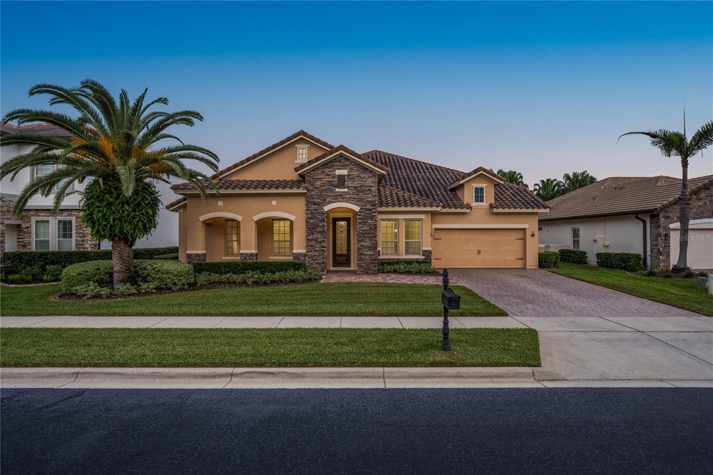 Photo of 7231 Sangalla Drive, Windermere, FL 34786 (MLS # O6447329)