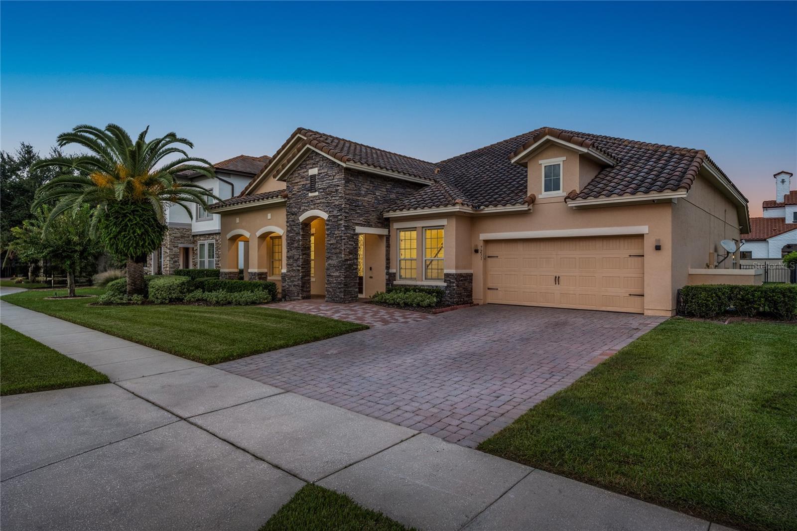 7231 SANGALLA DRIVE