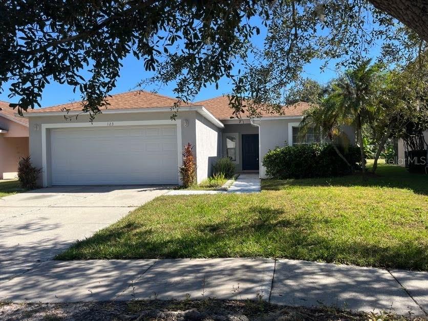 Photo of 123 Harwood Circle, Kissimmee, FL 34744 (MLS # O6451415)