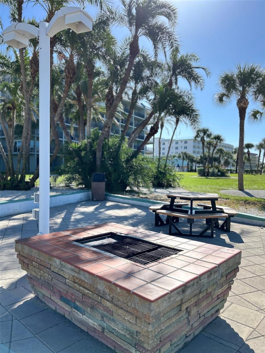 TROPIC TERRACE APT - Residential