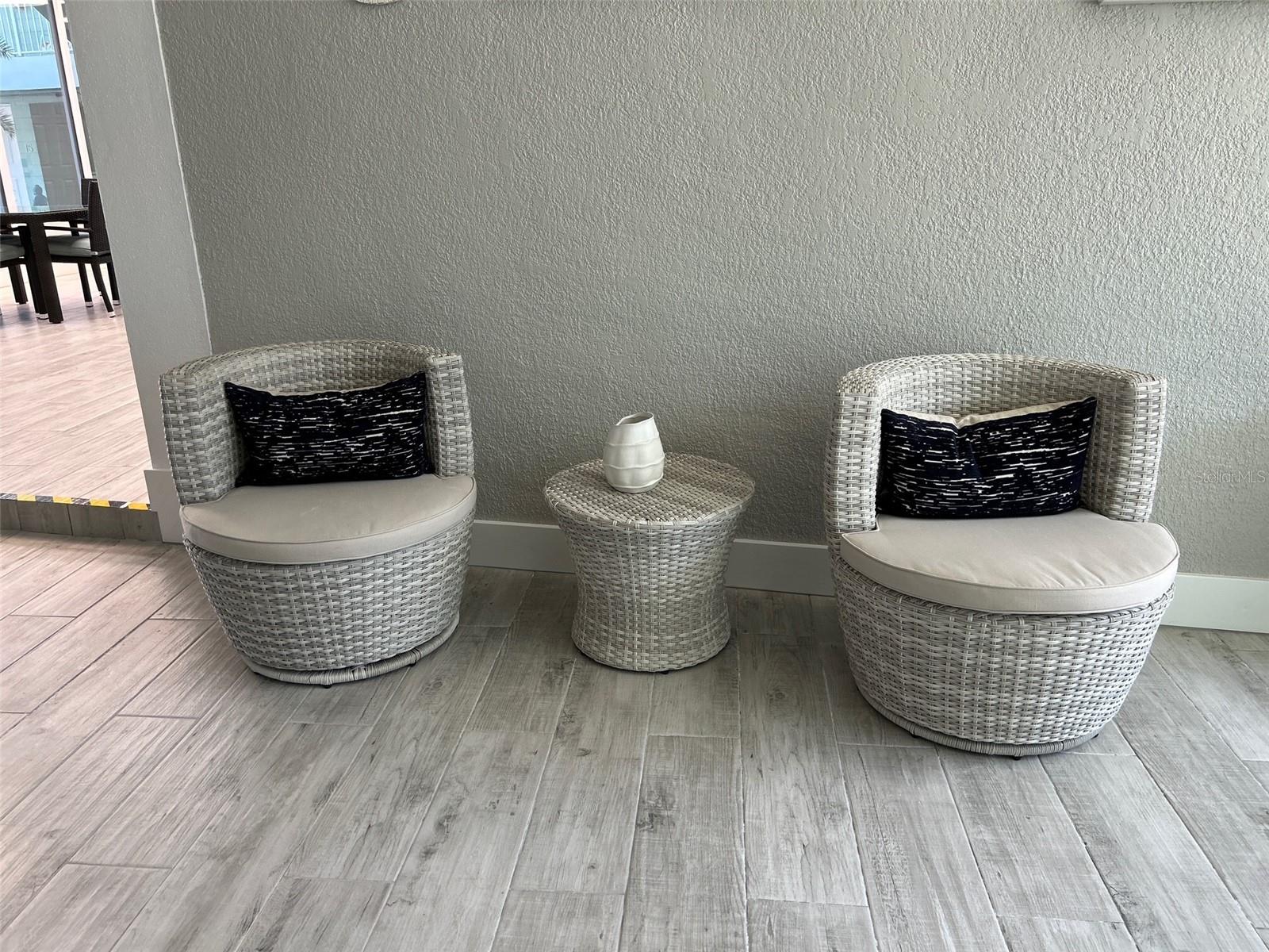 TROPIC TERRACE APT - Residential