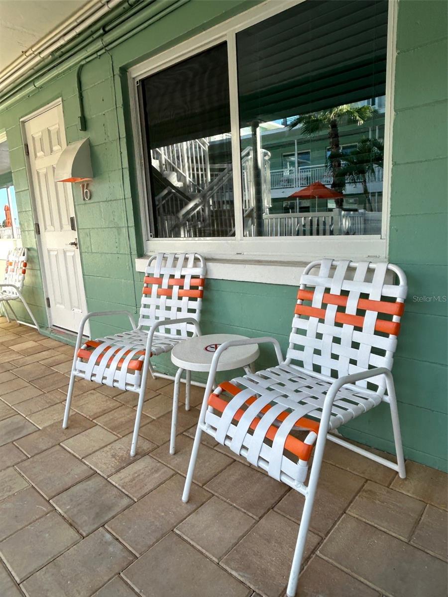 TROPIC TERRACE APT - Residential