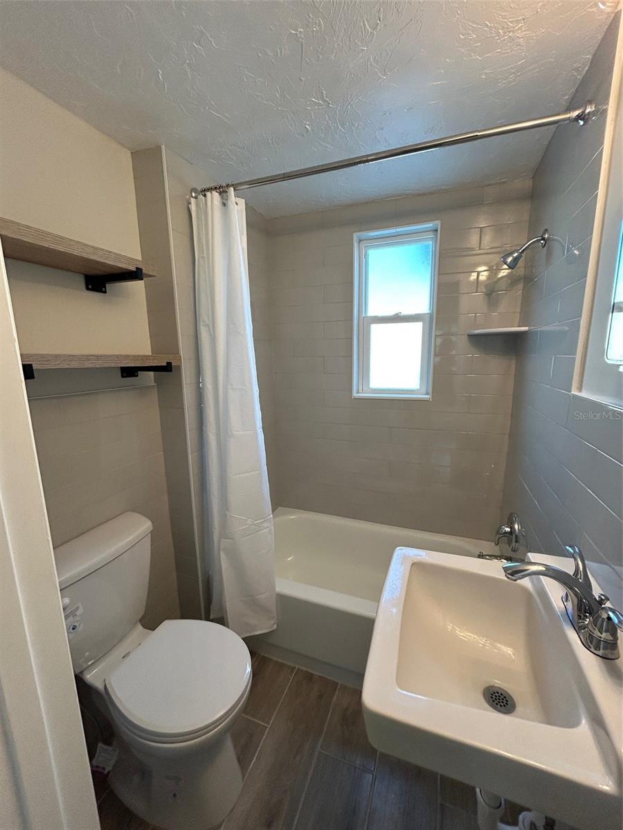 TROPIC TERRACE APT - Residential