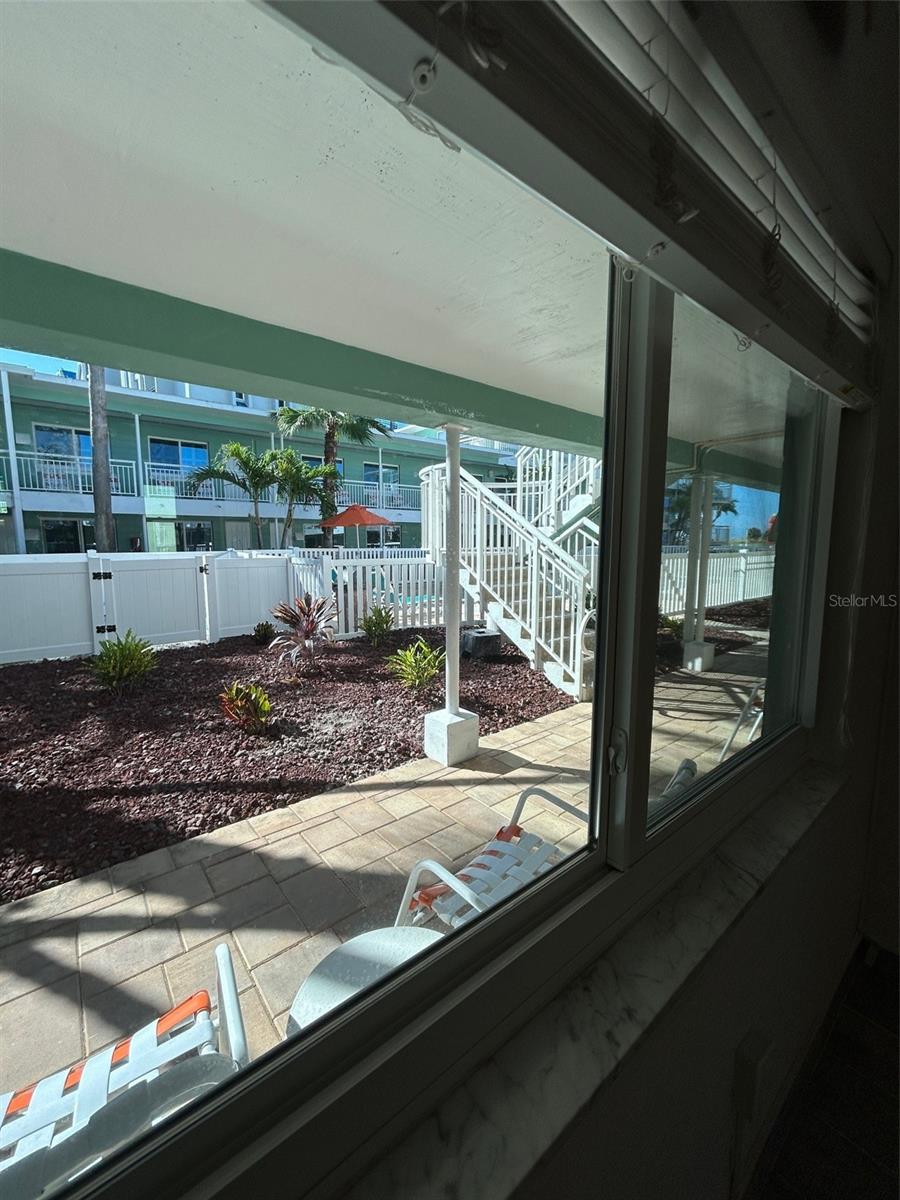 TROPIC TERRACE APT - Residential