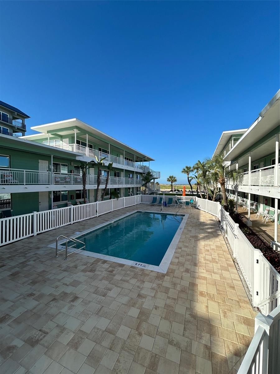 TROPIC TERRACE APT - Residential
