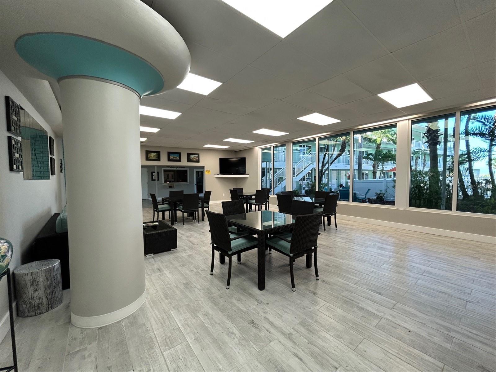 TROPIC TERRACE APT - Residential