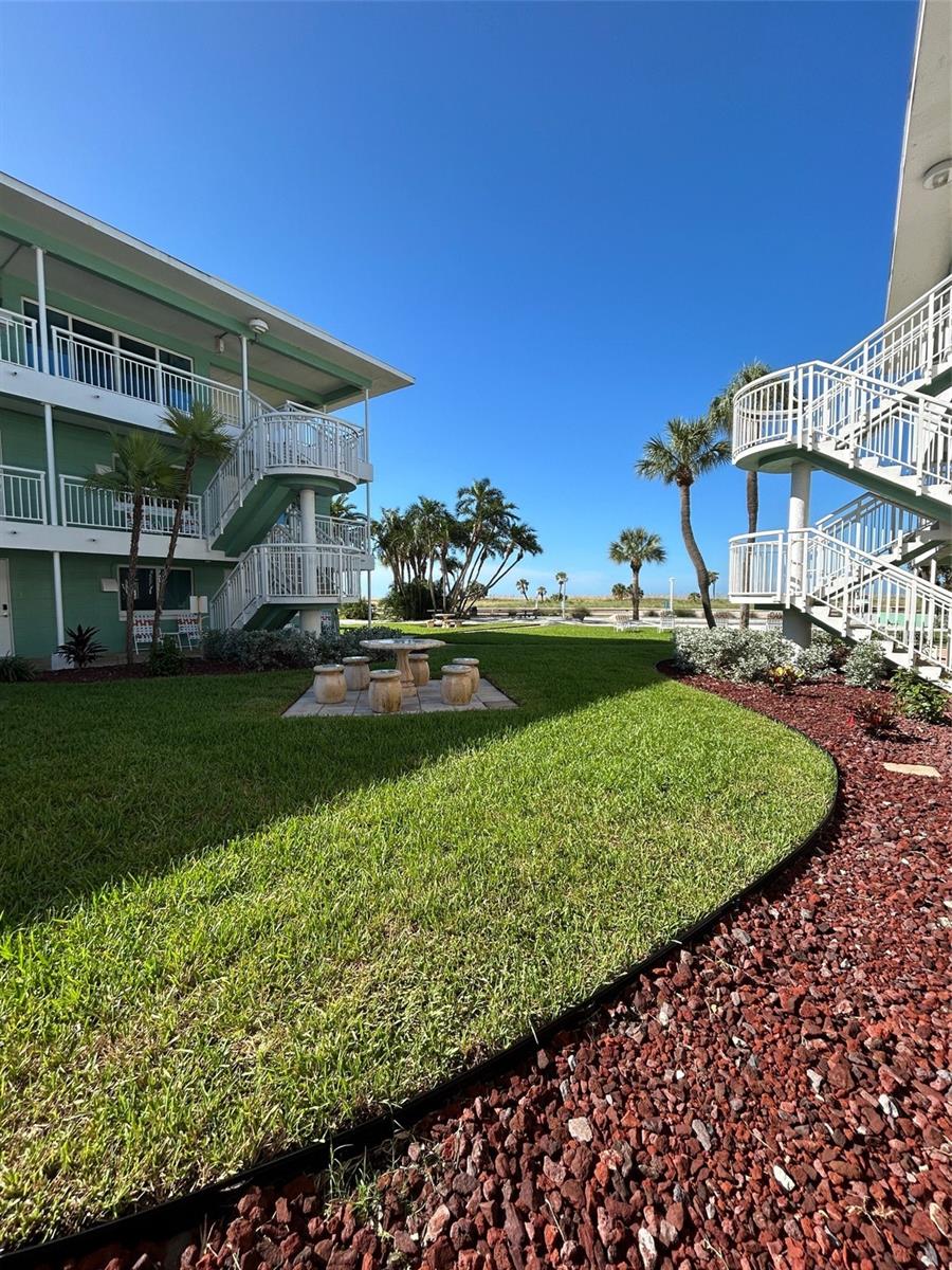 TROPIC TERRACE APT - Residential