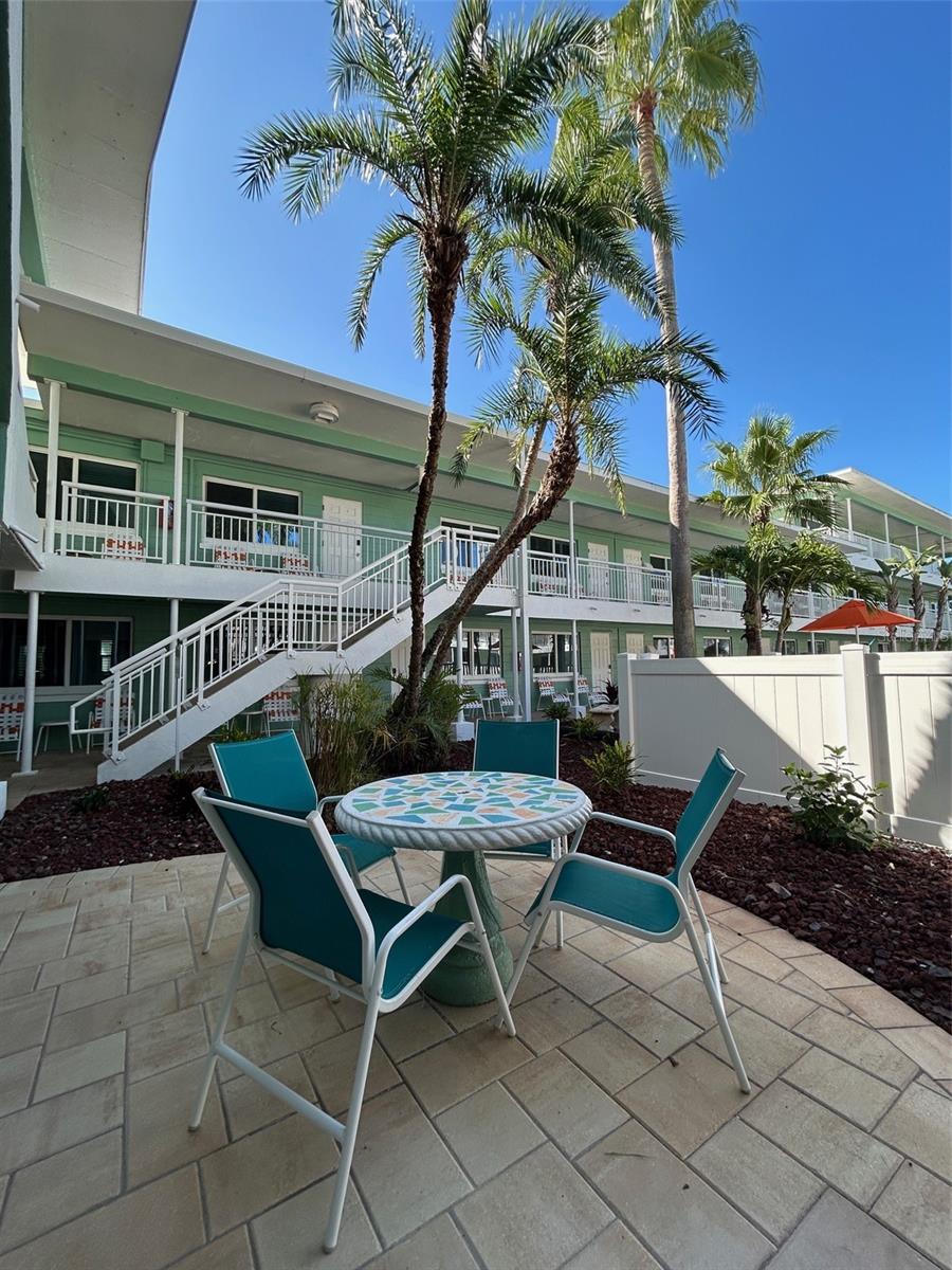 TROPIC TERRACE APT - Residential