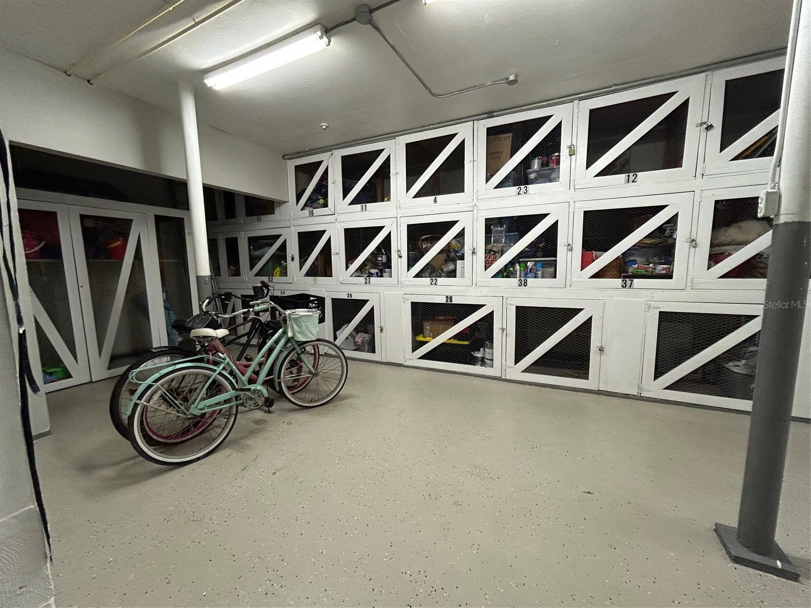 TROPIC TERRACE APT - Residential