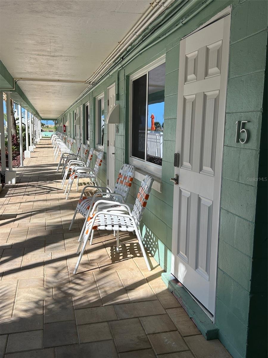 TROPIC TERRACE APT - Residential