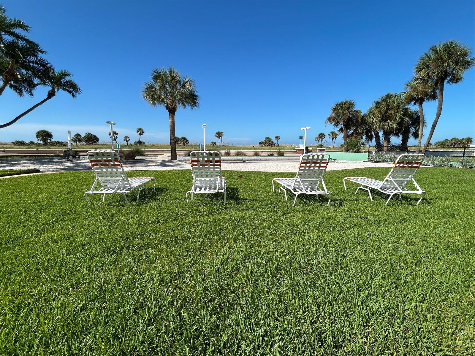 TROPIC TERRACE APT - Residential