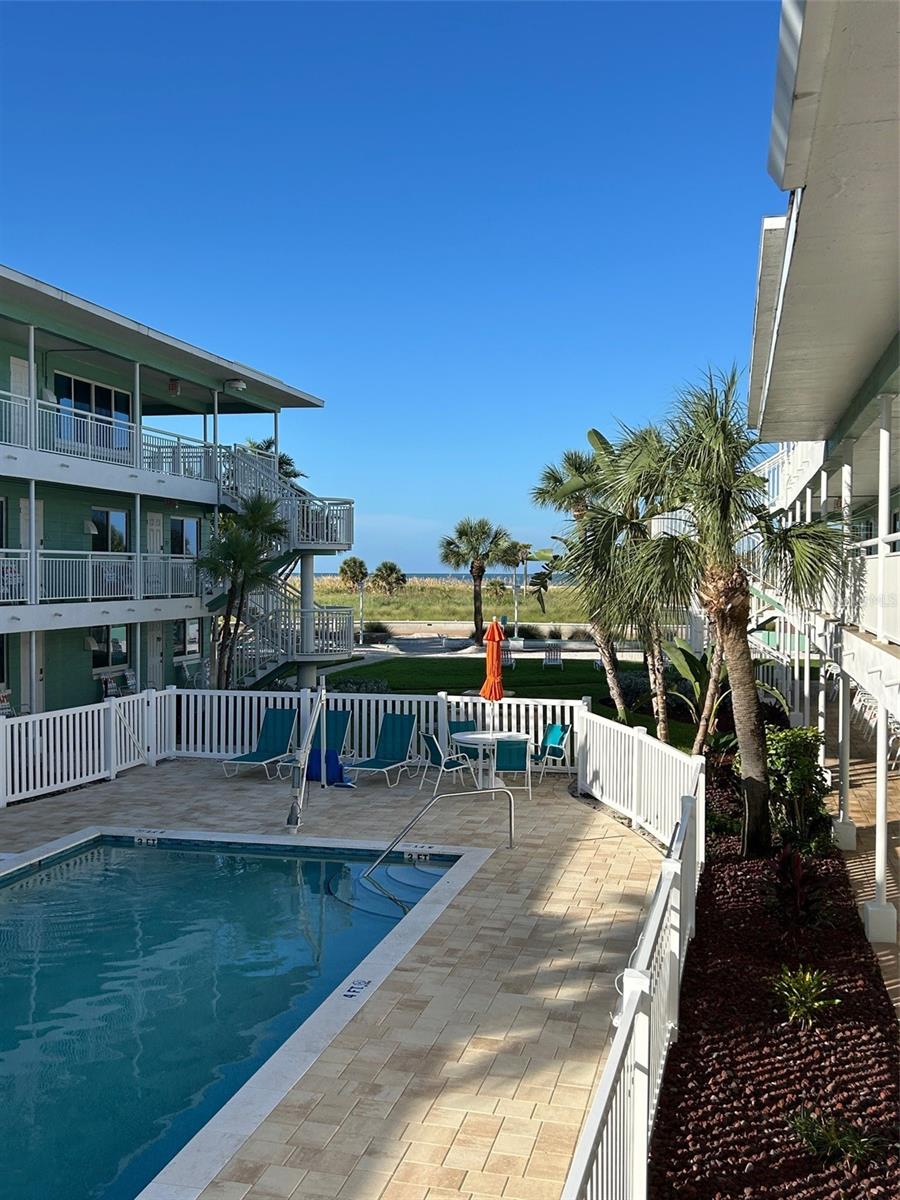 TROPIC TERRACE APT - Residential