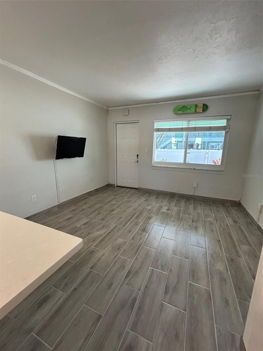 TROPIC TERRACE APT - Residential