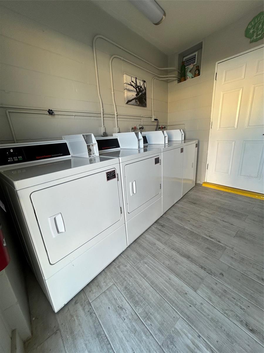 TROPIC TERRACE APT - Residential