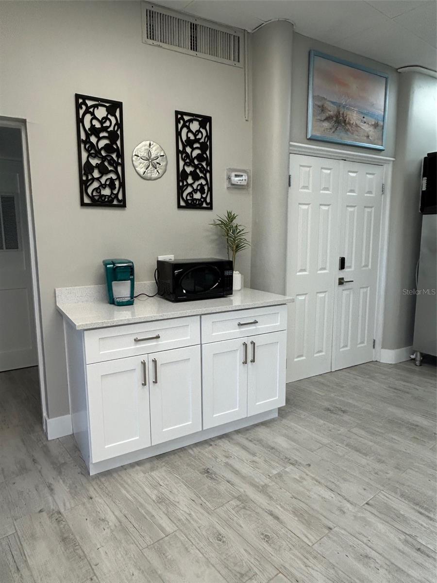 TROPIC TERRACE APT - Residential