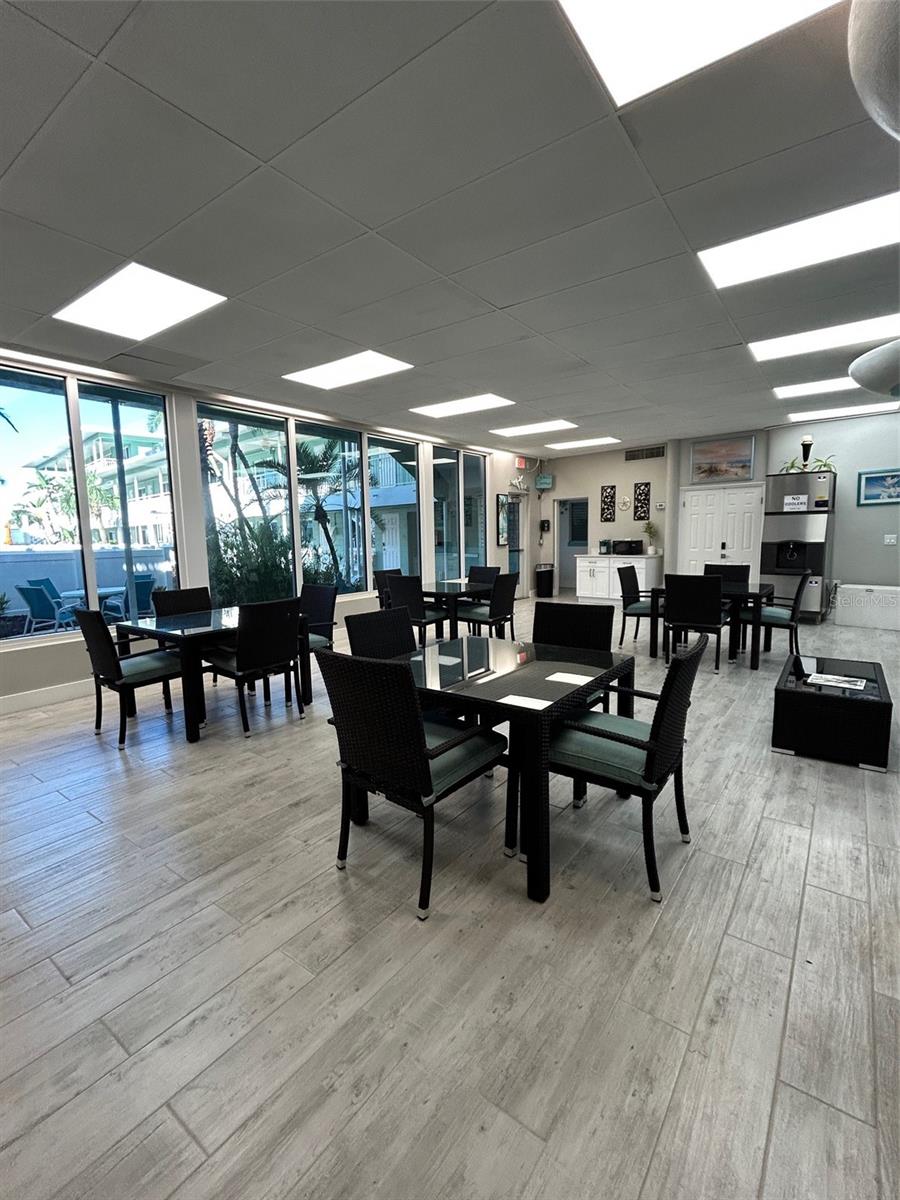 TROPIC TERRACE APT - Residential