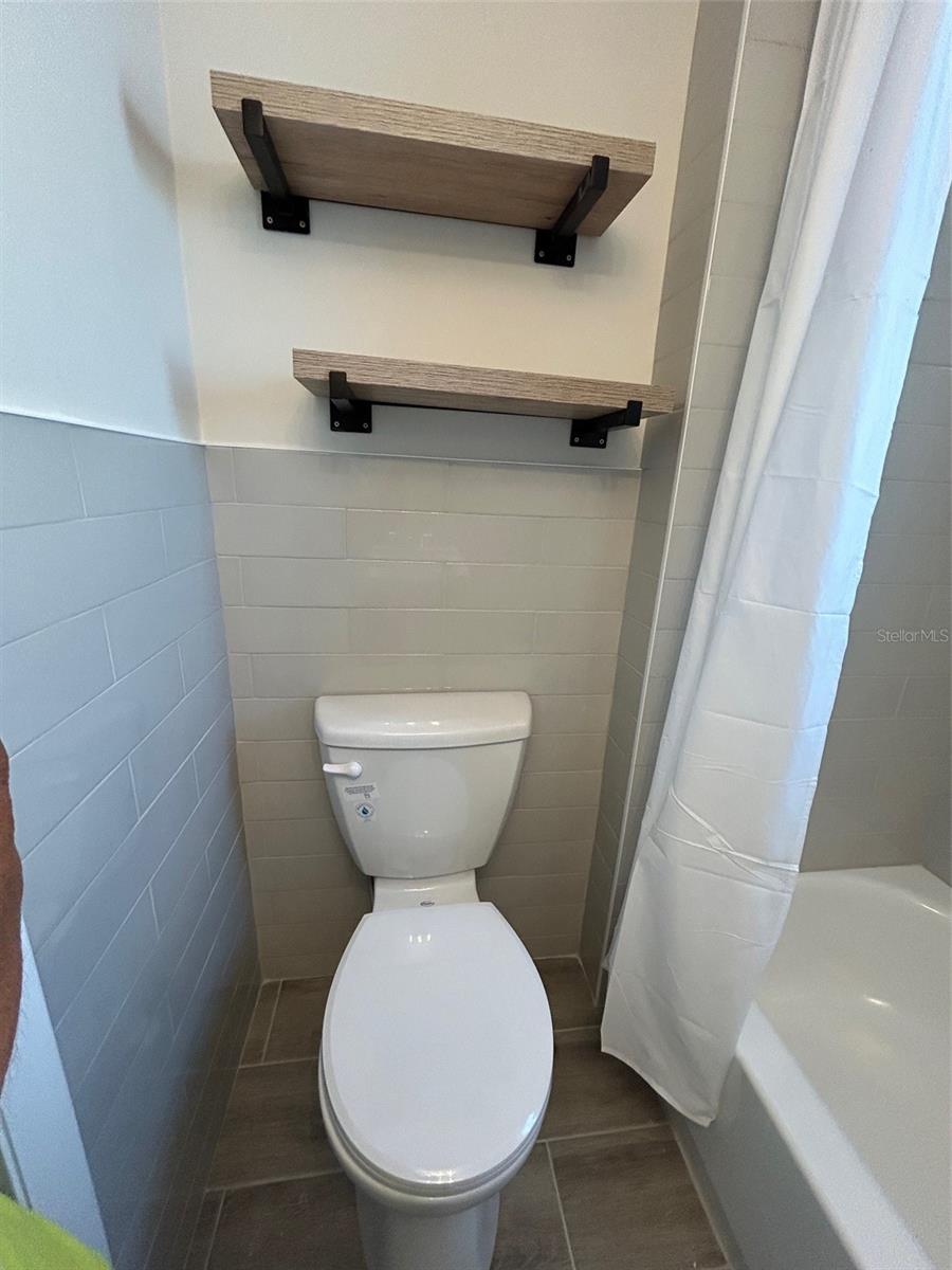 TROPIC TERRACE APT - Residential