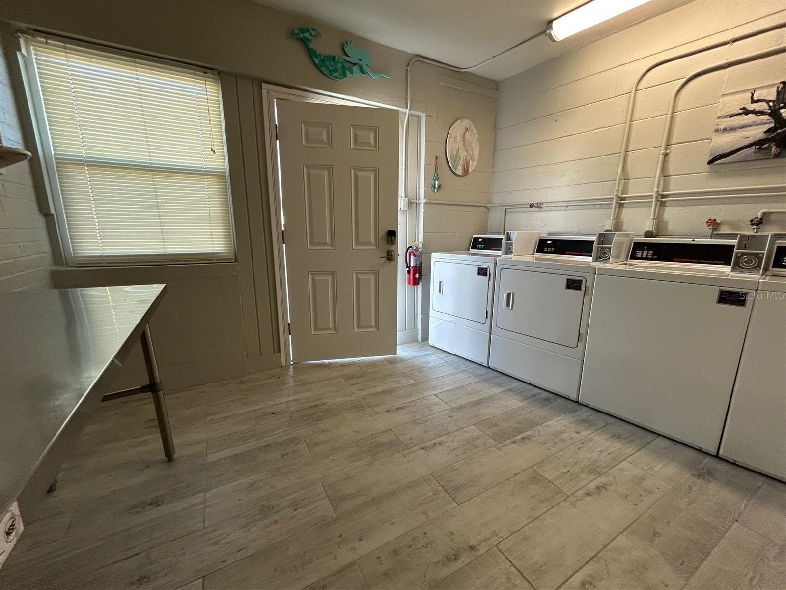 TROPIC TERRACE APT - Residential