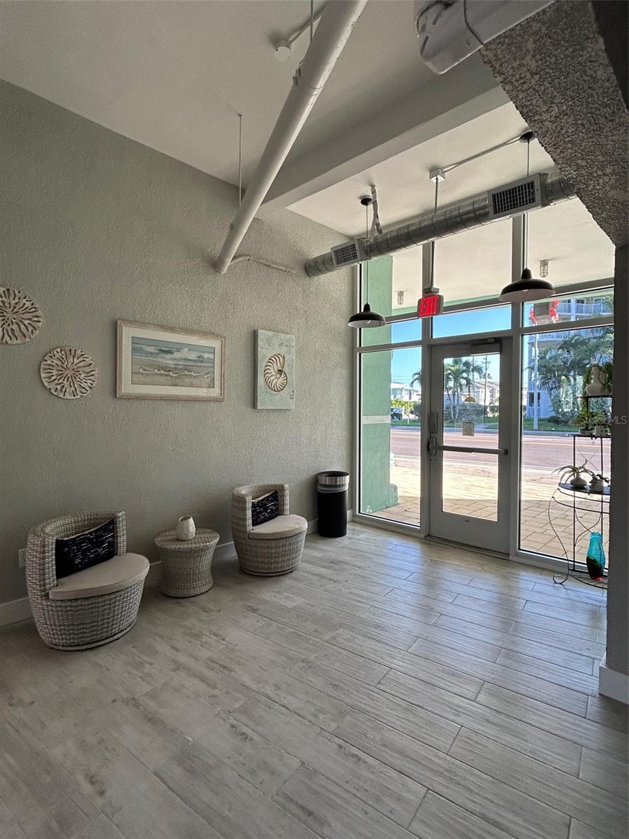 TROPIC TERRACE APT - Residential