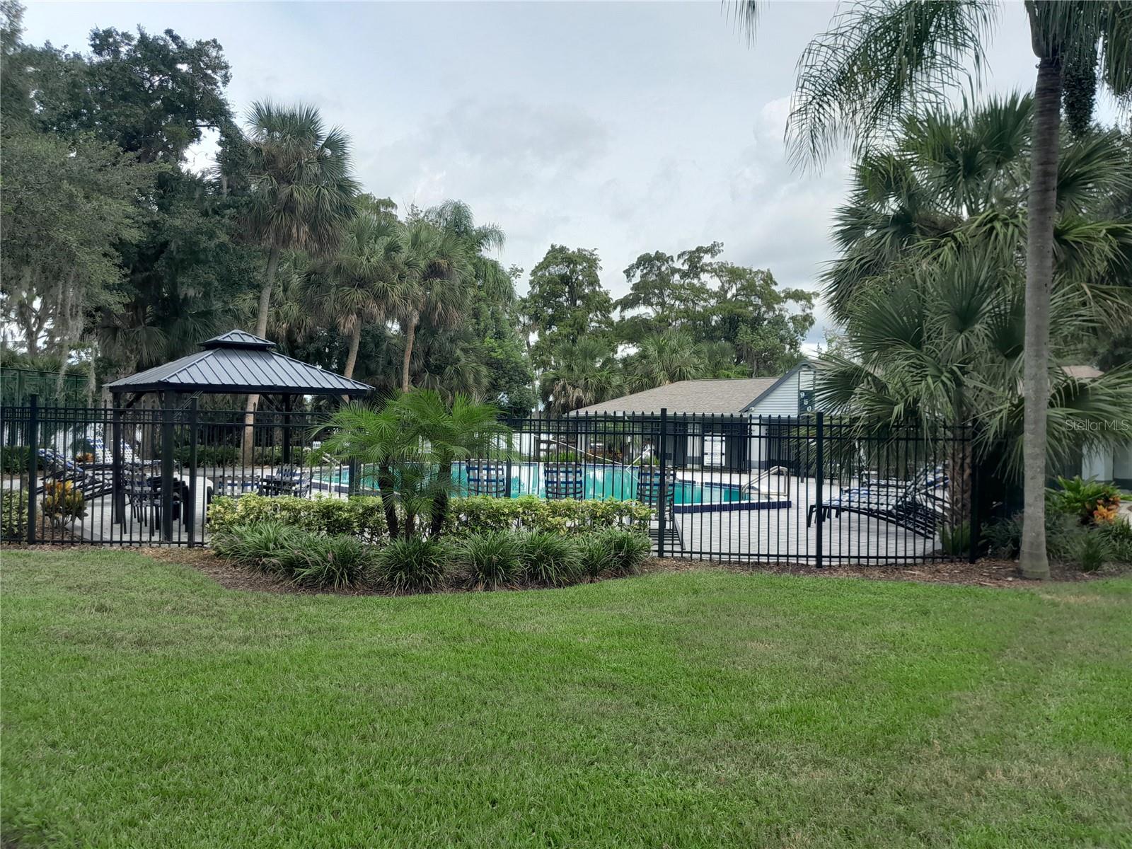 NORTHLAKE VILLAGE CONDO 8 - Residential