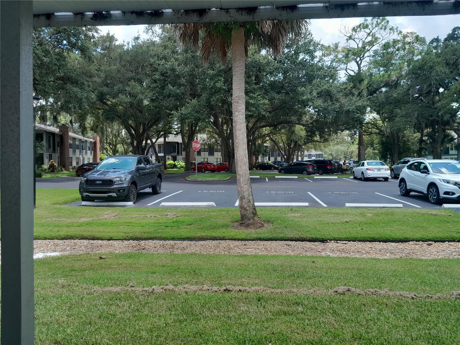 NORTHLAKE VILLAGE CONDO 8 - Residential