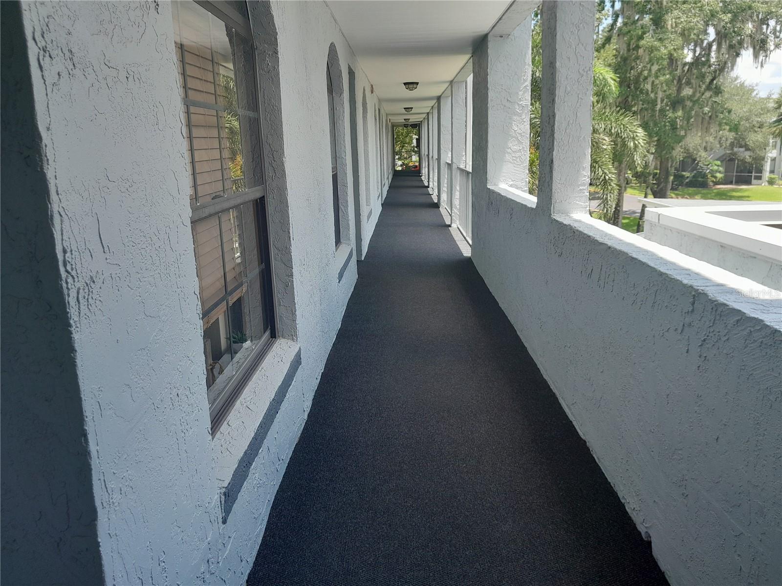 NORTHLAKE VILLAGE CONDO 8 - Residential