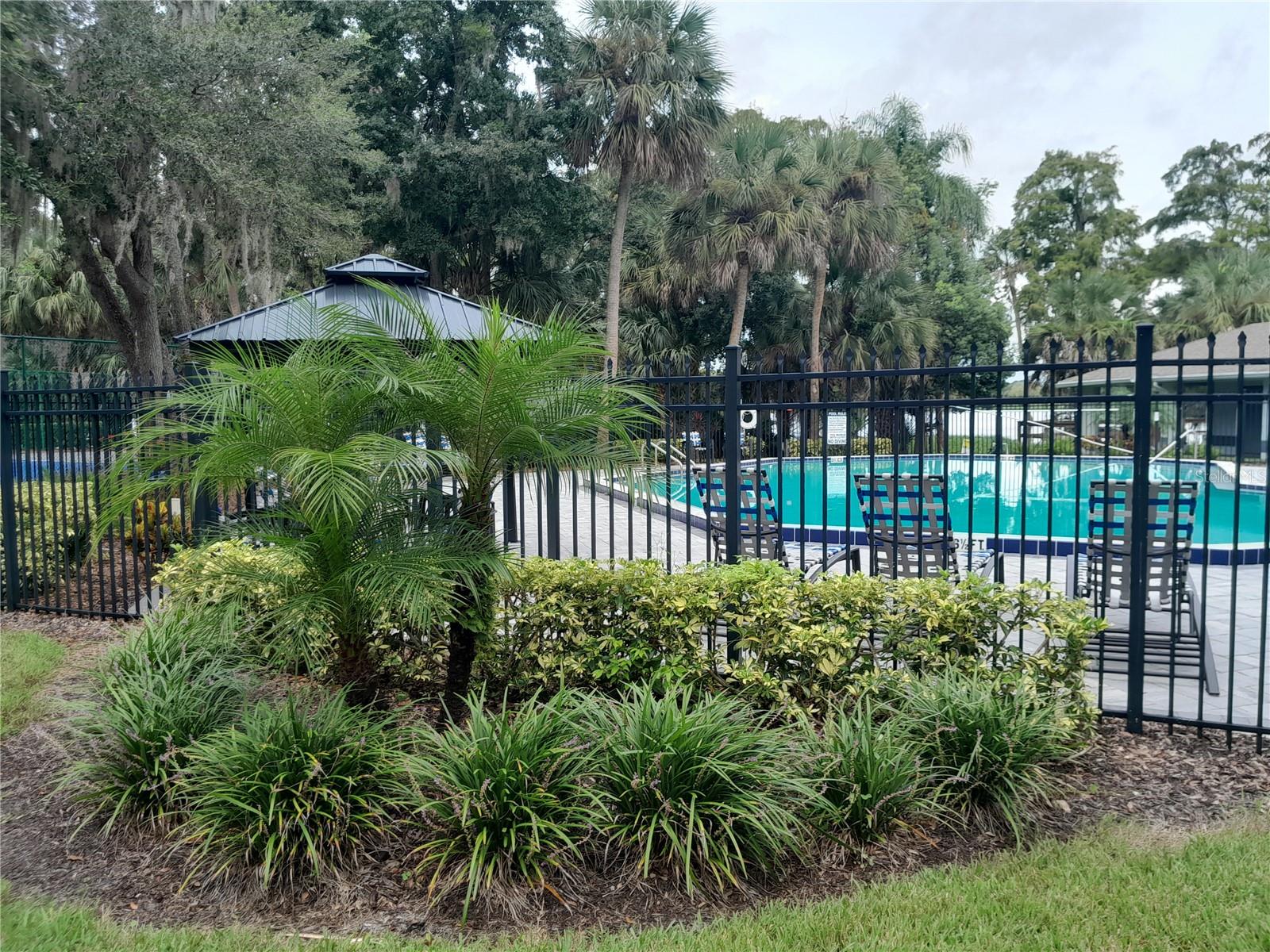 NORTHLAKE VILLAGE CONDO 8 - Residential