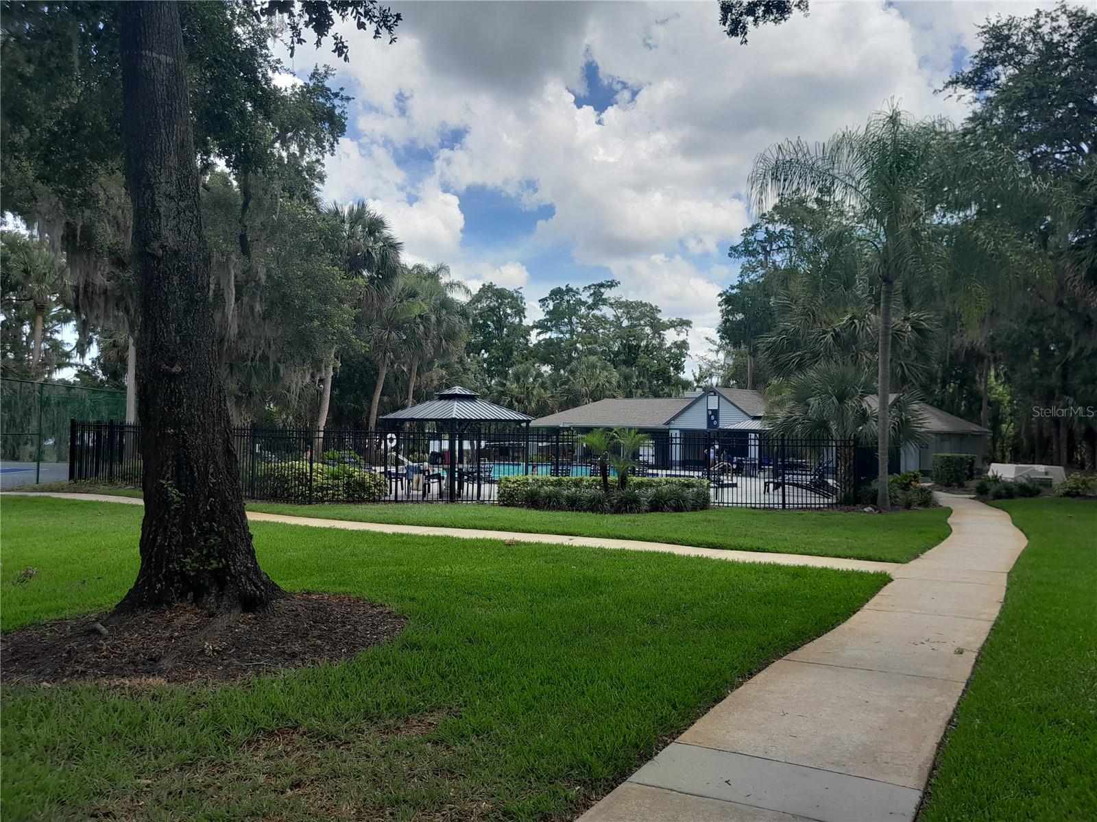 NORTHLAKE VILLAGE CONDO 8 - Residential