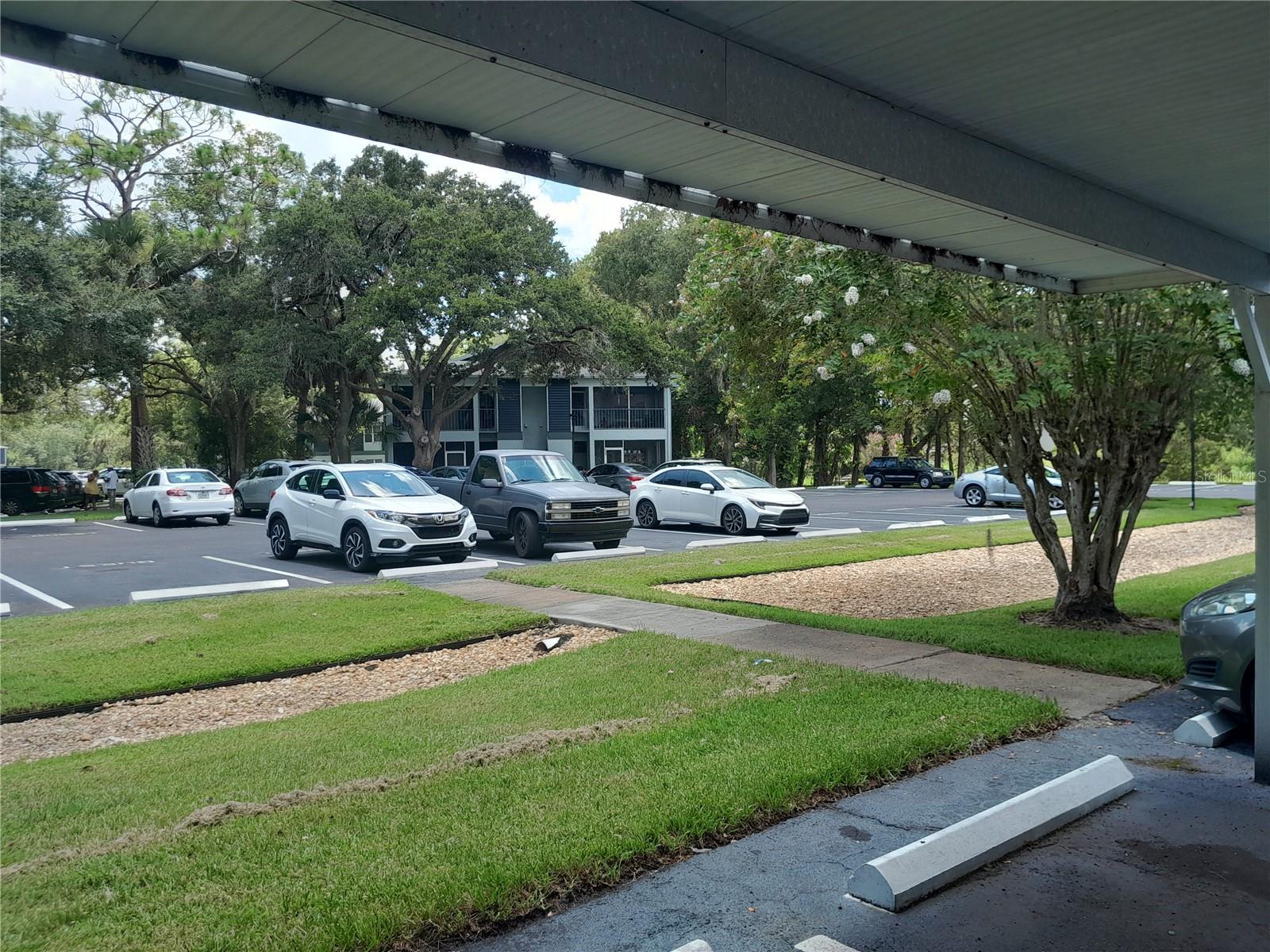 NORTHLAKE VILLAGE CONDO 8 - Residential